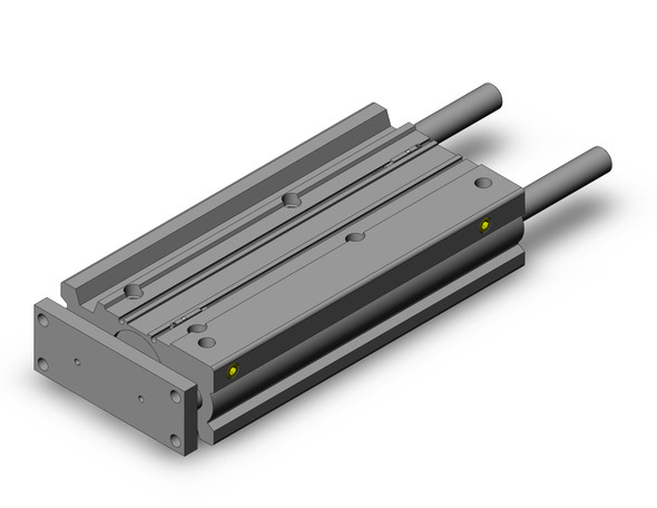 SMC MGPA40-200Z-M9BWSDPC Mgp-Z Cylinder