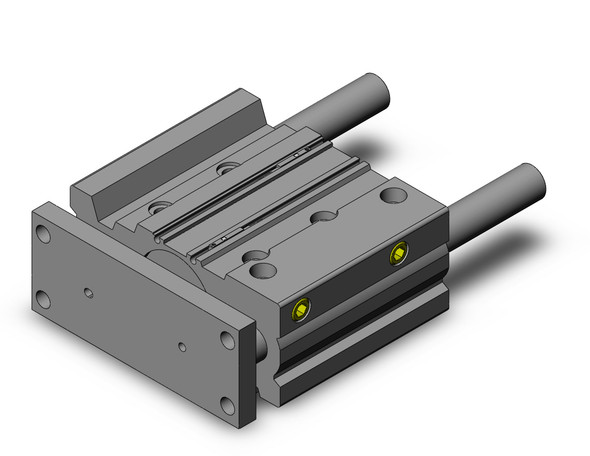 SMC MGPA50TN-75Z-M9PL Guided Cylinder