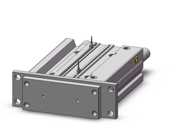 SMC MGPLF50TN-150Z-M9PVMDPC Mgp-Z Cylinder