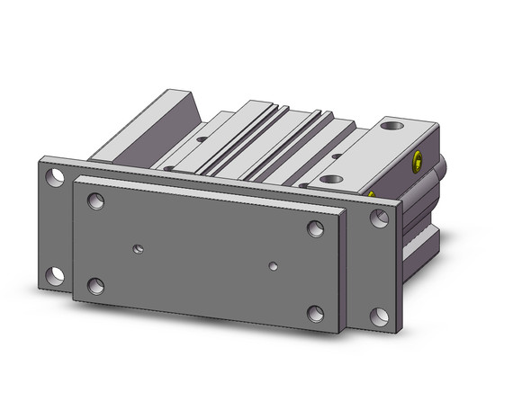 SMC MGPLF63TN-75Z Mgp-Z Cylinder