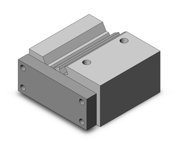 SMC MGQL12-20 guided cylinder compact guide cylinder, mgq