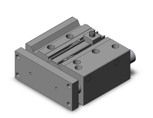 SMC MGPM50-50-HN-M9BWSDPC Mgp, Compact Guide Cylinder