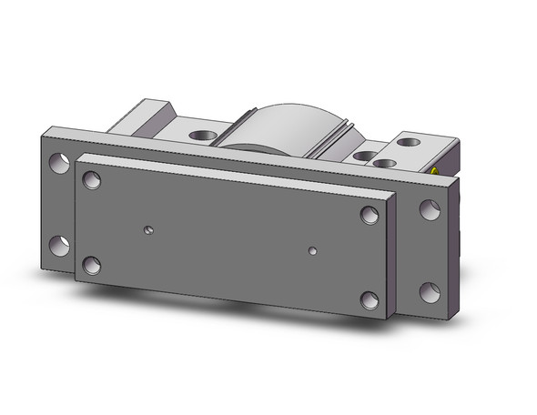 SMC MGPMF100TN-20Z Guided Cylinder