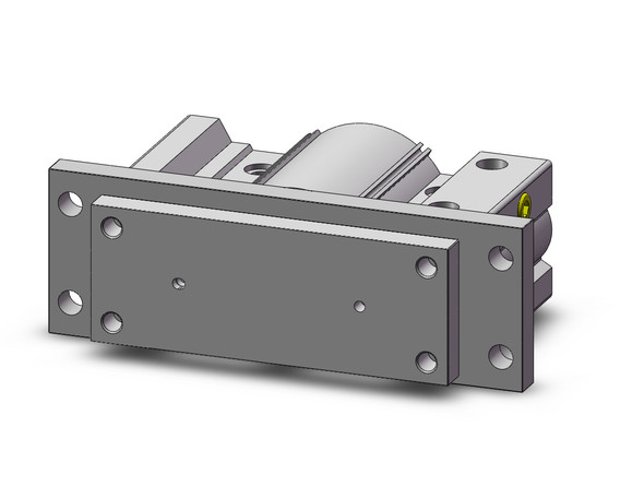 SMC MGPMF80-50Z Mgp-Z Cylinder