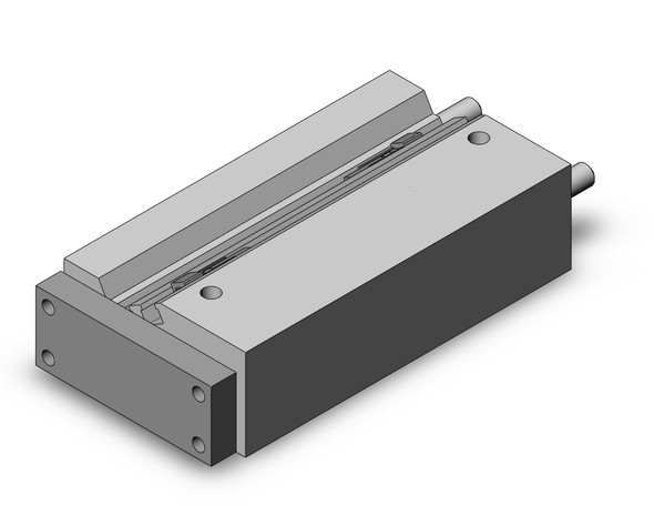 SMC MGQL12-75-M9NSDPC Guided Cylinder