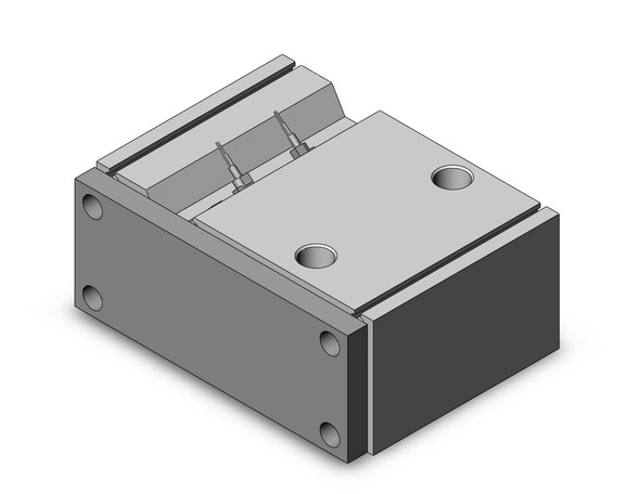 SMC MGQL50TN-50-A93VL Guided Cylinder