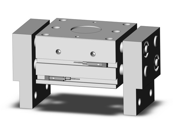 SMC MHL2-25D-M9PWSDPC Mhl2 Gripper