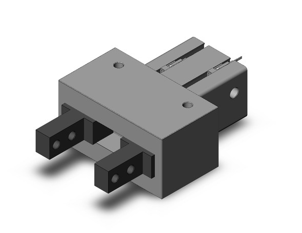 SMC MHQG2-40D-M9NSAPC Mhqg,High Rigidity Type