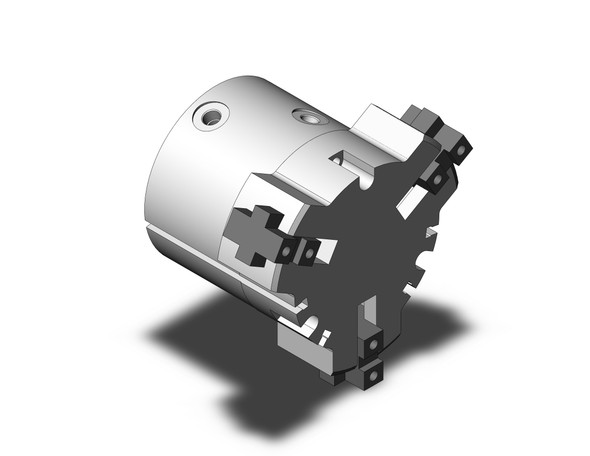 SMC MHSL3-80TND-M9PWVMAPC Gripper