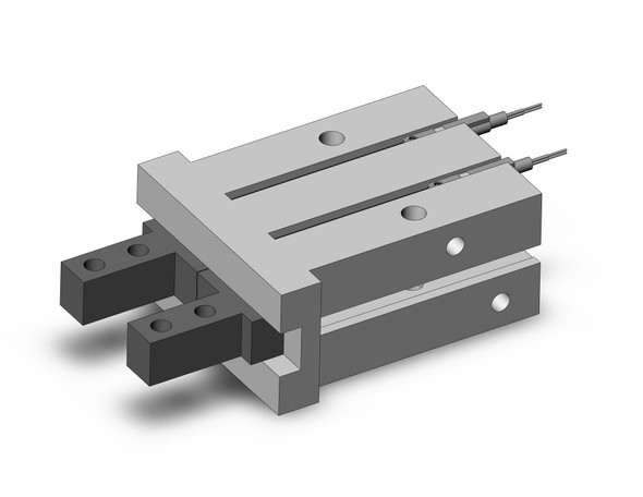 SMC MHZ2-25C1-M9BSDPC Gripper