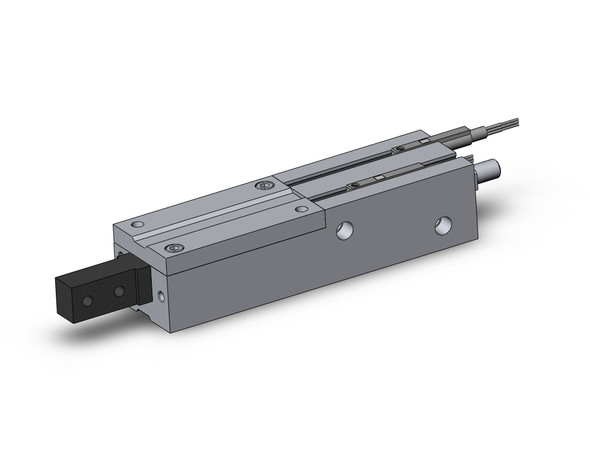 SMC MIS12-20DA-M9NWL Escapement, Sgl Finger