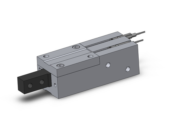 SMC MIS20-10D-M9BL Escapement, Sgl Finger