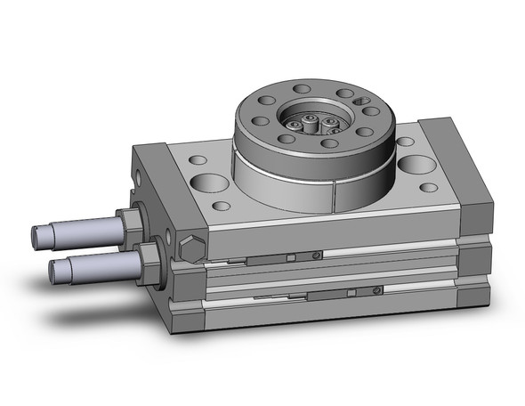 SMC MSQA10R-M9NL rotary table