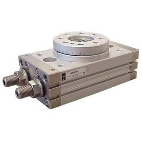 SMC MSQB100R-M9PZ-XF Rotary Table