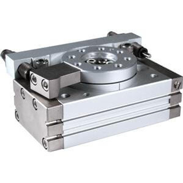 SMC MSQB10H2-M9NL Rotary Actuator