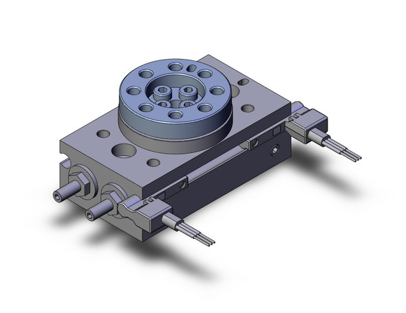 SMC MSQB1A-M9NWVM rotary table