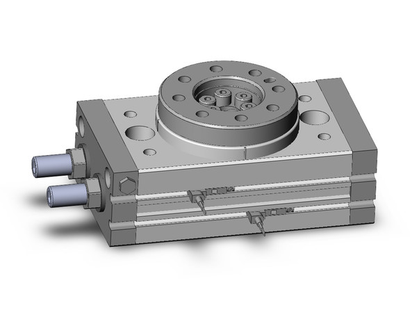 SMC MSQB30A-A96VL-XN Rotary Table