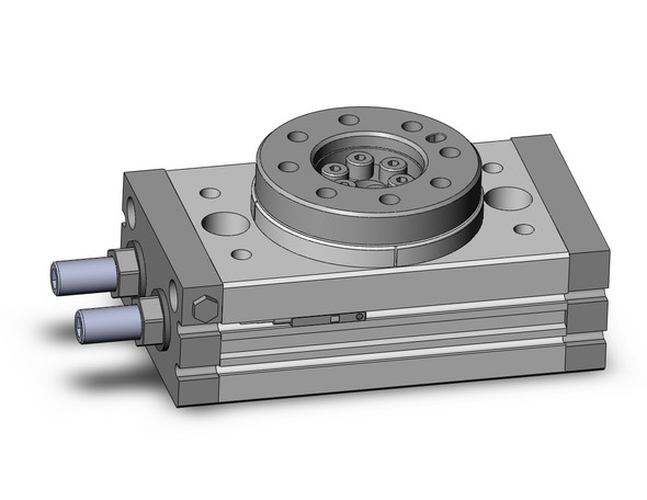 SMC MSQB30A-M9BWSDPCS rotary table