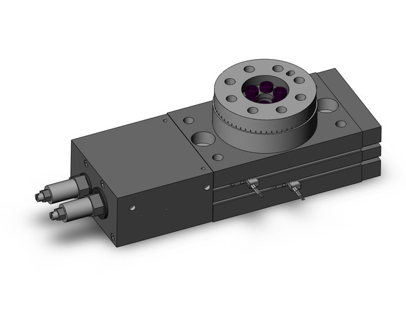 SMC MSZA50A-M9PVL rotary table