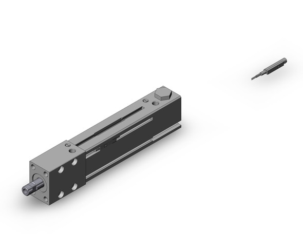 SMC MTS16-50R-A93L Mts, Precision Cylinder