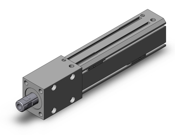 SMC MTS25-75-M9BWM Mts, Precision Cylinder