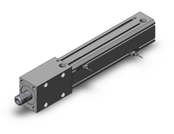 SMC MTS32-125-M9BWVL Mts, Precision Cylinder