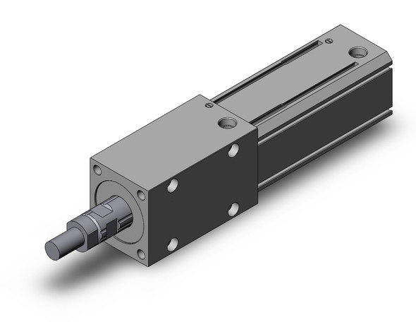 SMC MTS40TN-50M Precision Cylinder