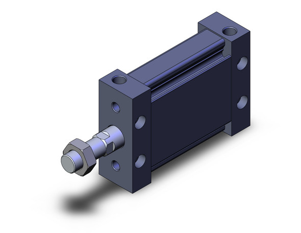 compact cylinder cyl, compact, plate