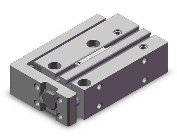 SMC MXH10-30Z-M9BS Guided Cylinder