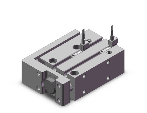 SMC MXH16-20Z-M9PWVSAPC Cylinder, Air