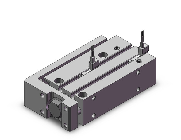 SMC MXH16-40Z-M9NV Cylinder, Air