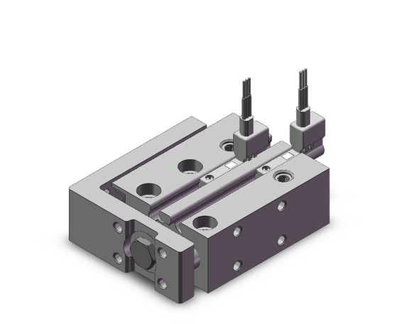 SMC MXH6-10Z-M9PVSAPC Cylinder, Air