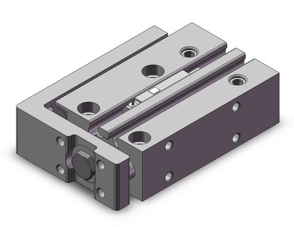 SMC MXH6-20Z-A93LS Cylinder, Air