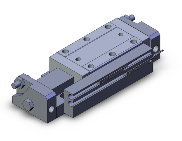 SMC MXP12-25-M9BL Cylinder, Air