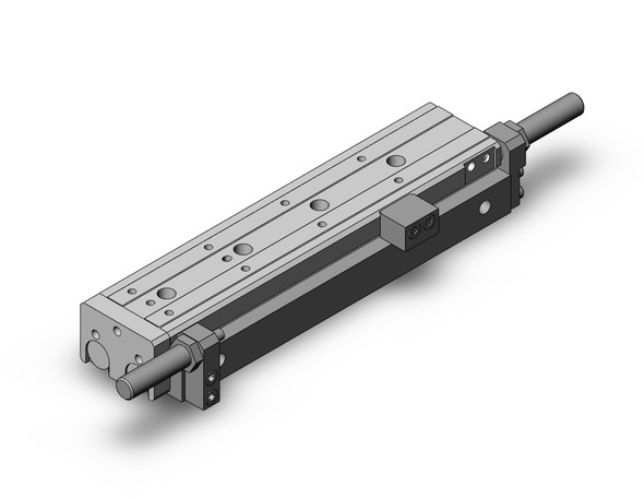 SMC MXQ20L-150B-M9BWL Guided Cylinder