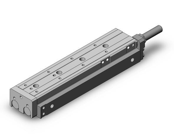 SMC MXQ20L-150BT-M9PSAPCS Cyl, Slide Table