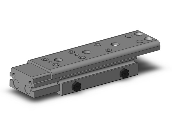 guided cylinder cylinder, slide table