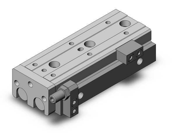 SMC MXQ8L-40AS-M9PL guided cylinder cyl, slide table