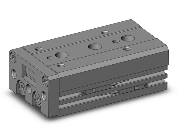 SMC MXS12-40-M9BWM Cyl, Air Slide Table