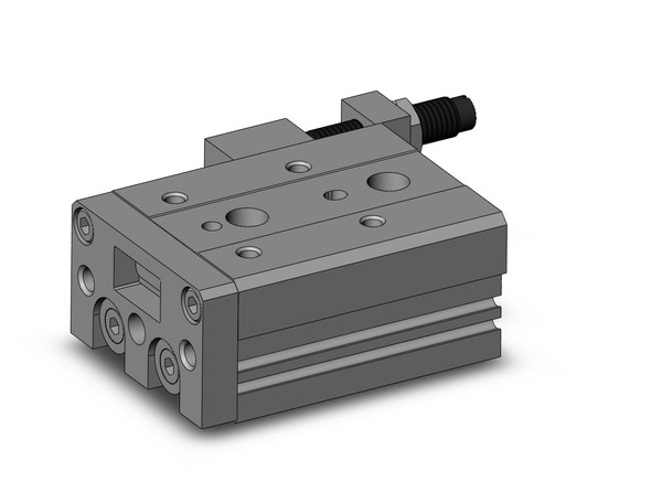 SMC MXS16-20BT Cyl, Air Slide Table