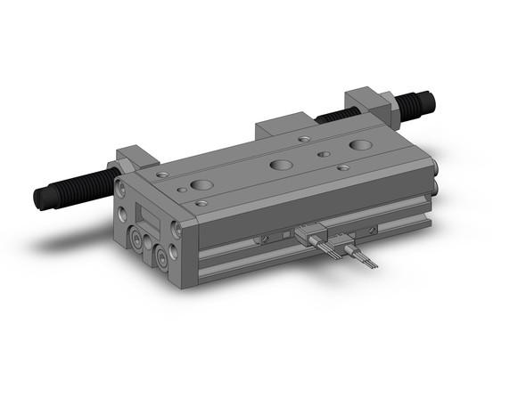 SMC MXS8-40B-M9PWVMAPC Cyl, Air Slide Table