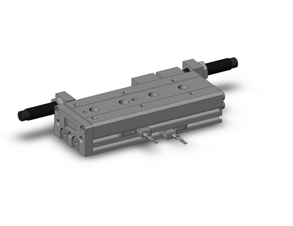 SMC MXS8-50B-M9NWVL Cyl, Air Slide Table