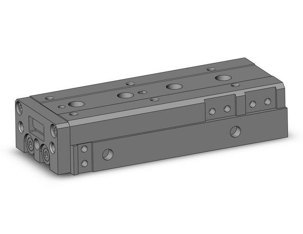 SMC MXS8L-50-M9BWSAPC Cyl, Air Slide Table, Symmetric Type