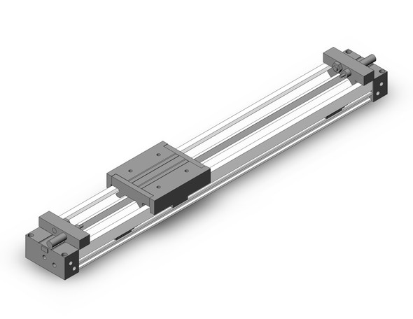 SMC MY1C16-300L-M9N rodless cylinder cylinder, rodless, mechanically jointed