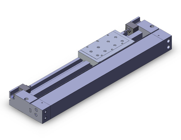 SMC MY2H40TNG-300L Rodless Cylinder