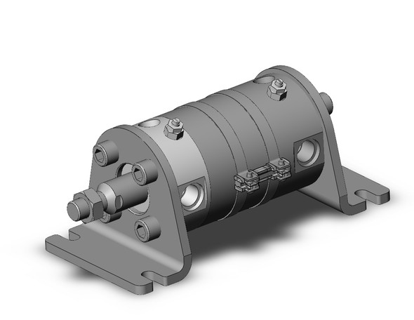 SMC NCDGLA63-0100-M9PSAPC-XC6 Ncg Cylinder