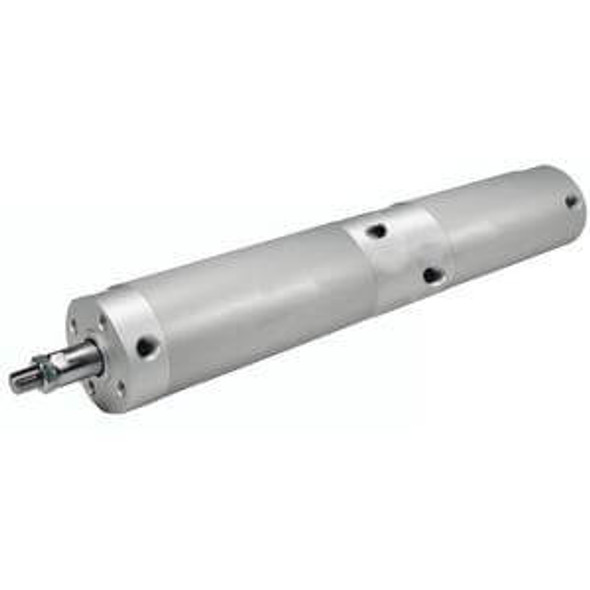 SMC NCDGLN32-0400+0800-XC11 Ncg Cylinder