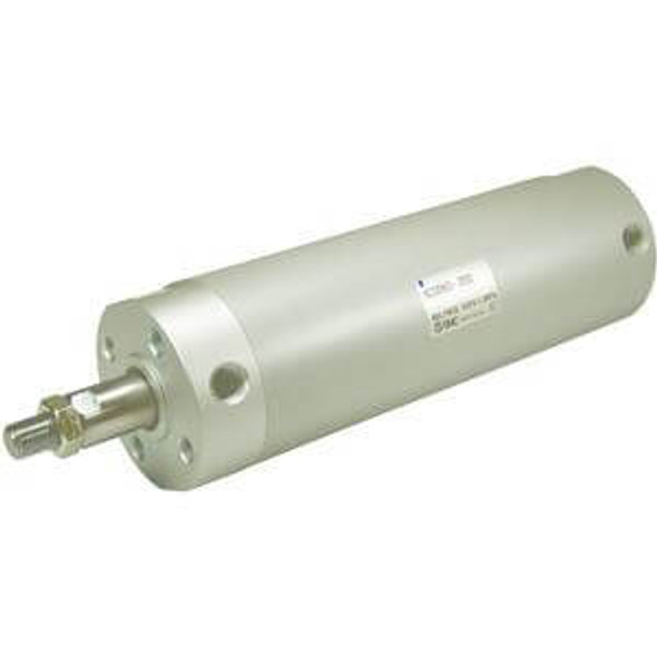 SMC NCDGUA32-0600-XC37 Round Body Cylinder