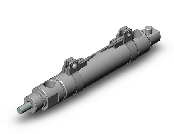 round body cylinder ncm, air cylinder