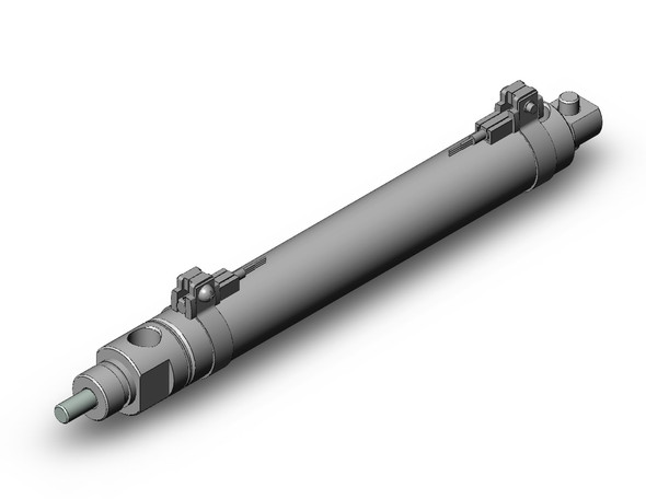 SMC NCDMC088-0500-M9PW Ncm, Air Cylinder